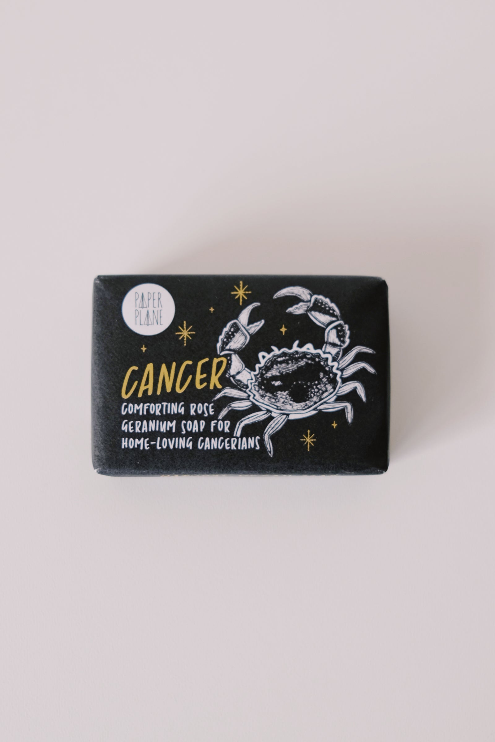 natural soap bar - zodiac signs - collab zürich