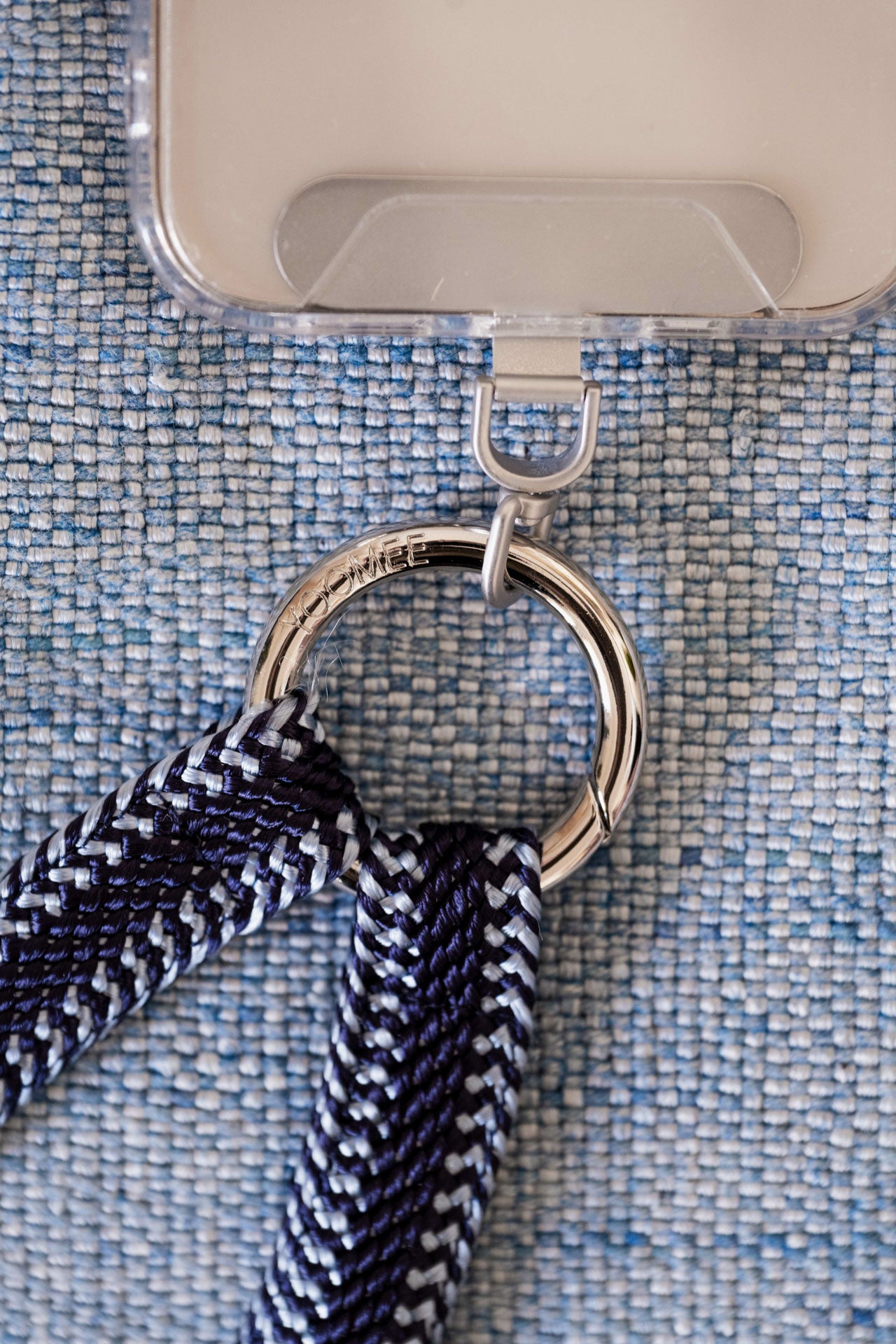 Phonechain Band - ZAHRA - Moonlight - collab zürich