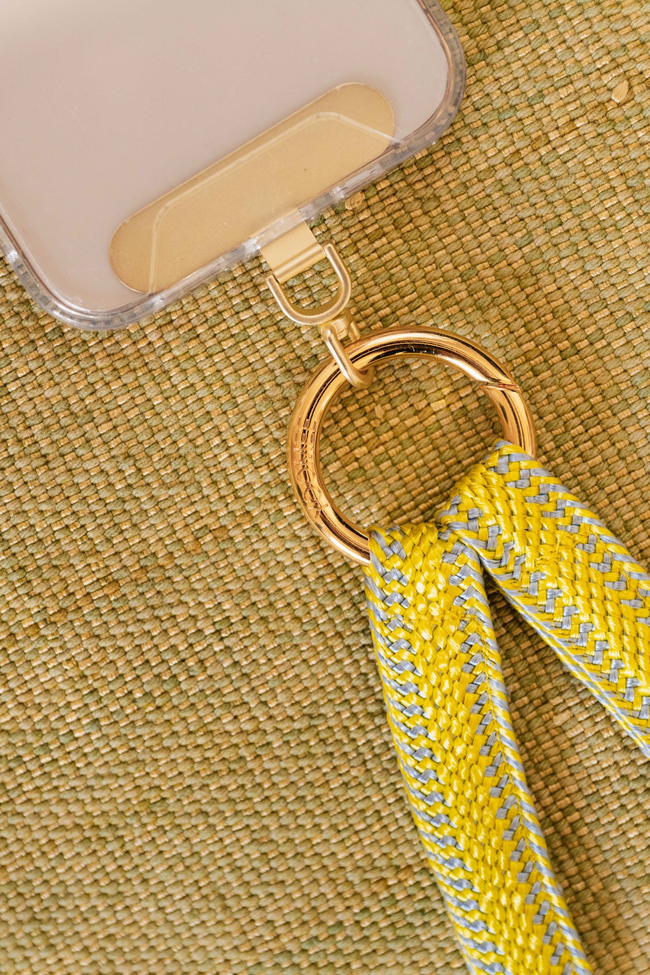 Phonechain Band - ZAHRA - Yuzu - collab zürich