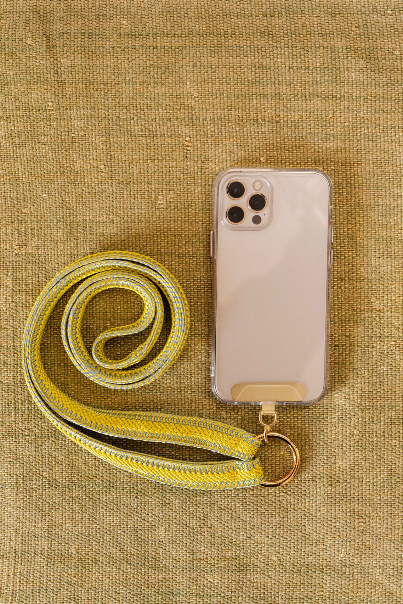 Phonechain Band - ZAHRA - Yuzu - collab zürich