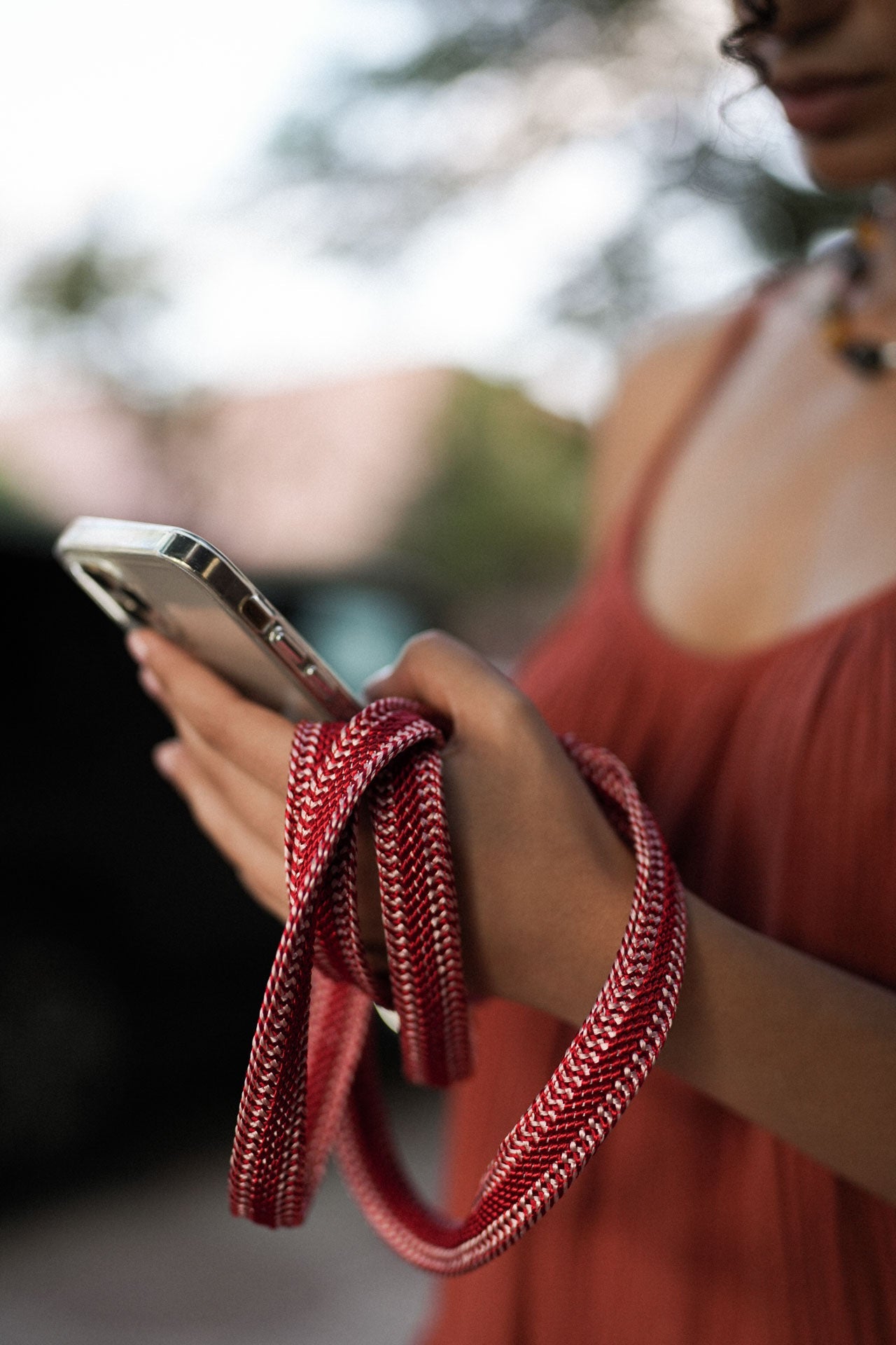 Phonechain Band - ZAHRA - Lobster Love - collab zürich