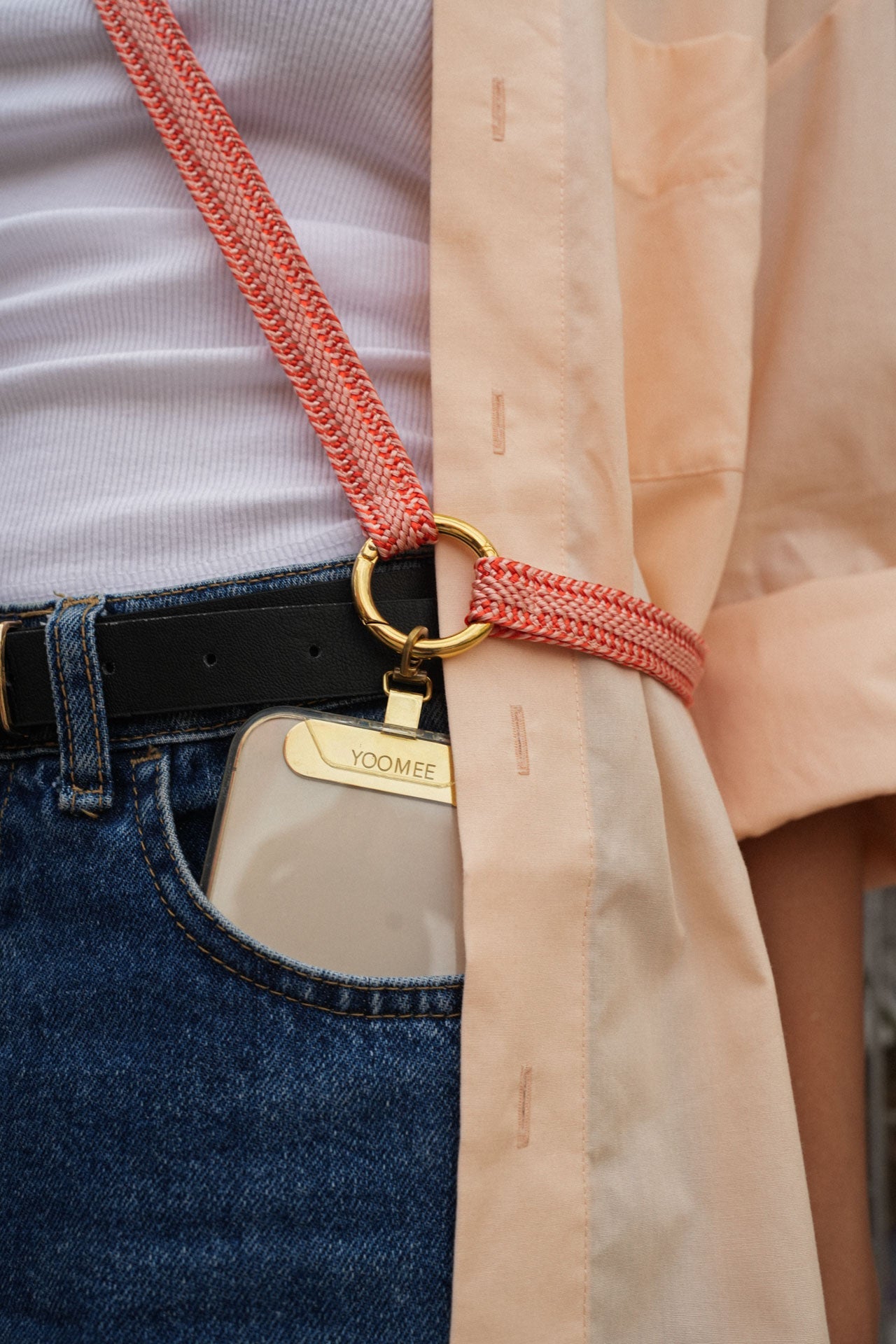 Phonechain Band - ZAHRA - Sweet Salmon - collab zürich