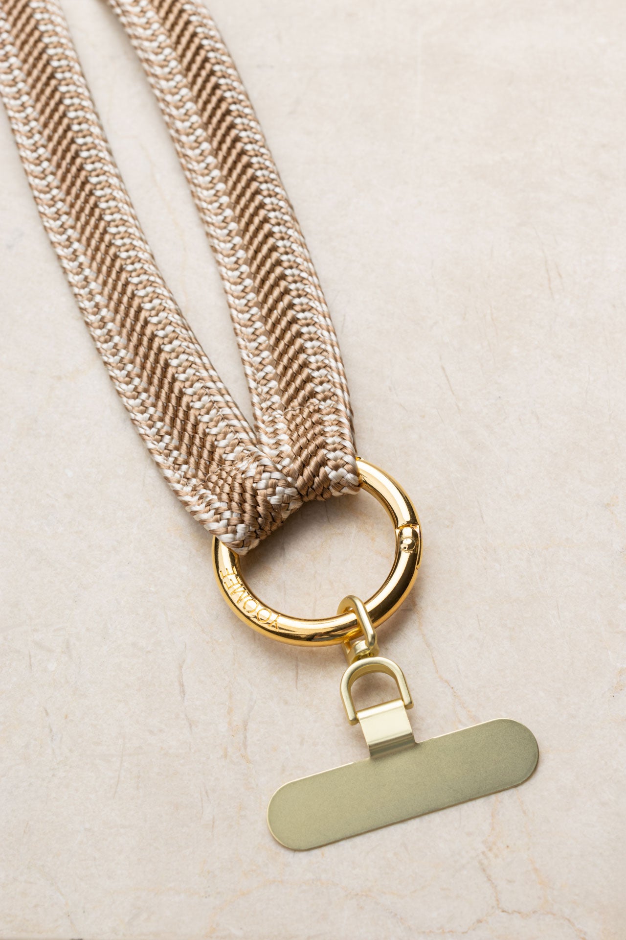 Phonechain Band - ZAHRA - Marble - collab zürich