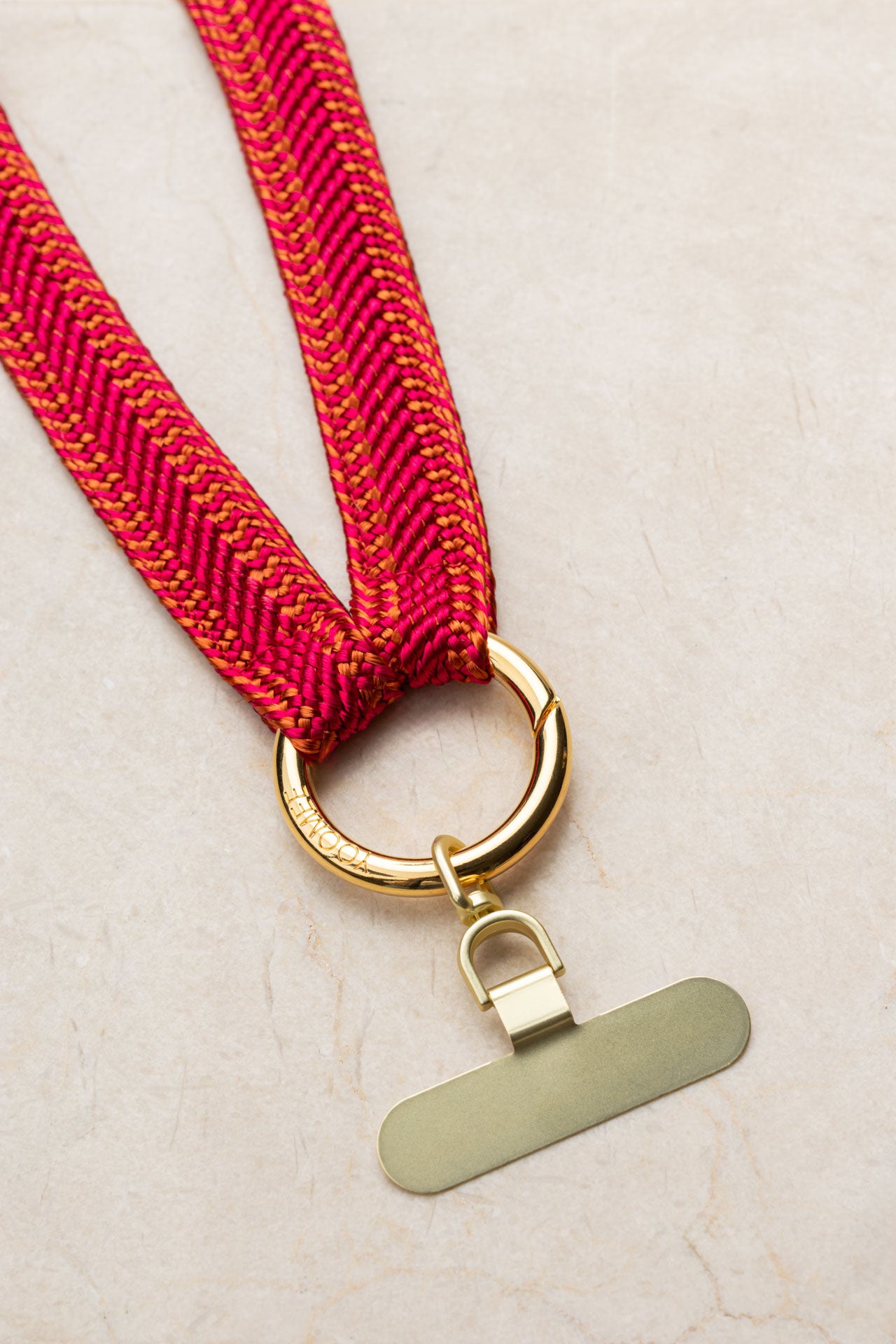 Phonechain Band - ZAHRA - Pomegranate - collab zürich