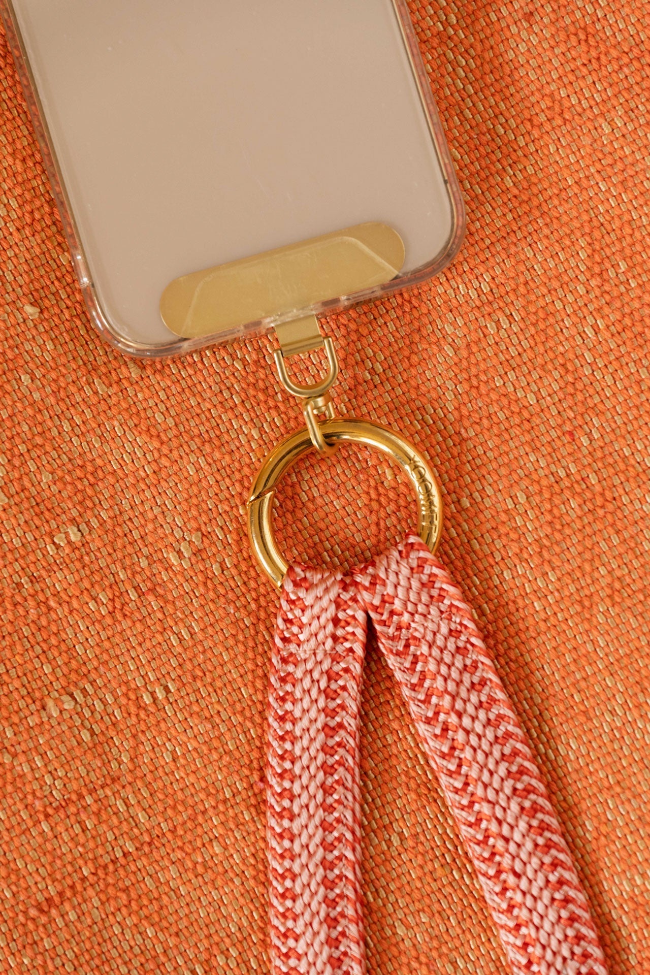 Phonechain Band - ZAHRA - Sweet Salmon - collab zürich