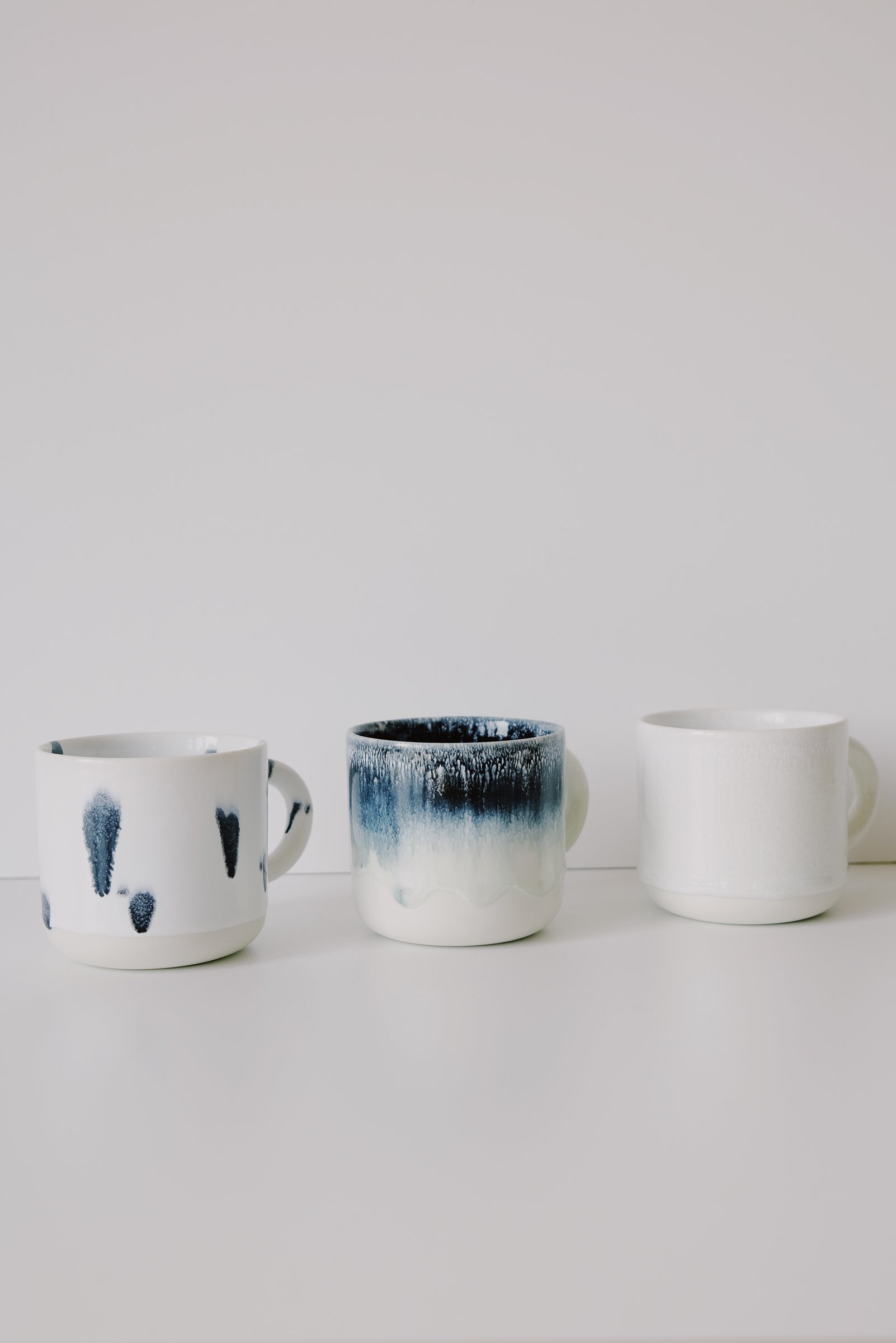 chug mug - monochrome shades - collab zürich
