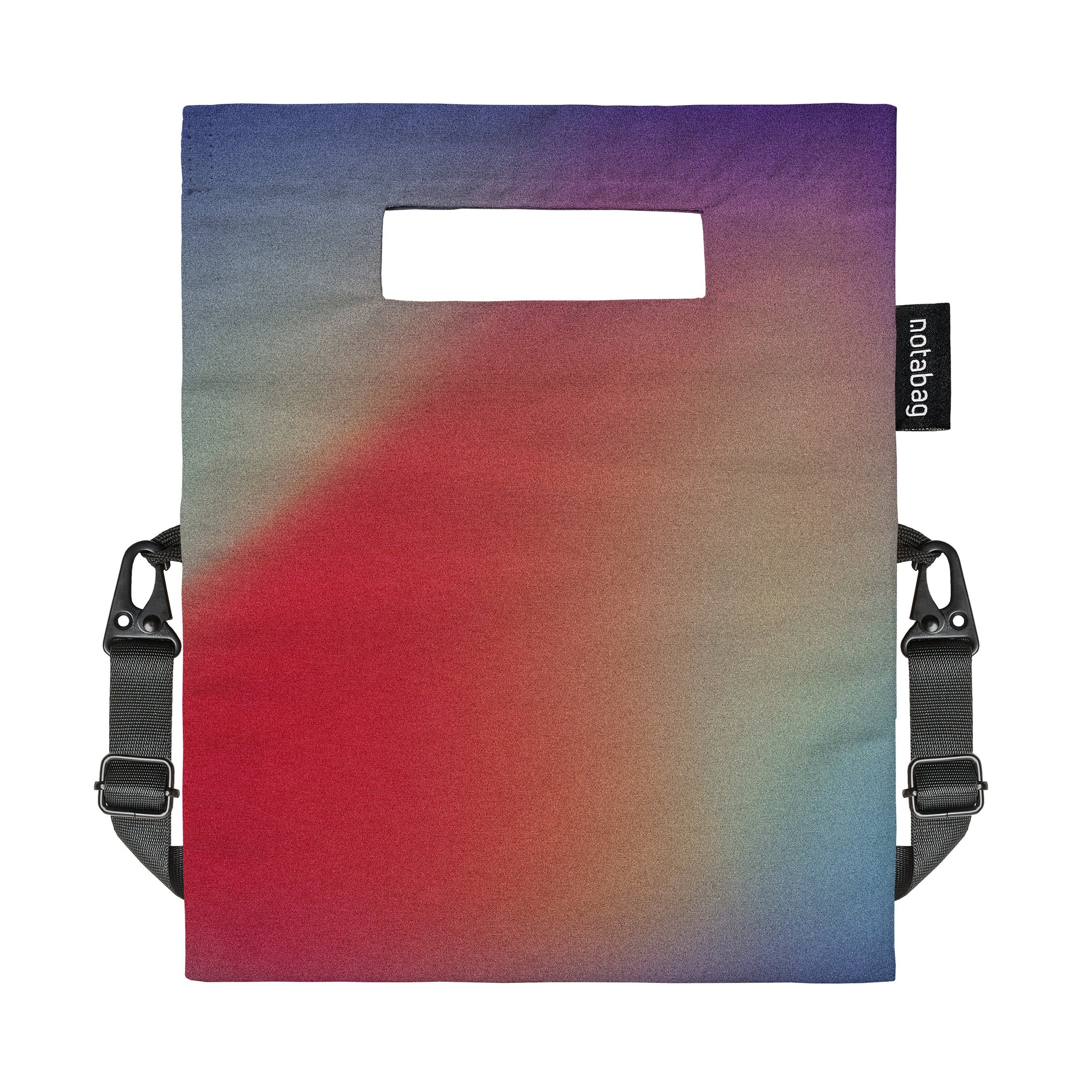 Crossbody Bag - Light - collab zürich