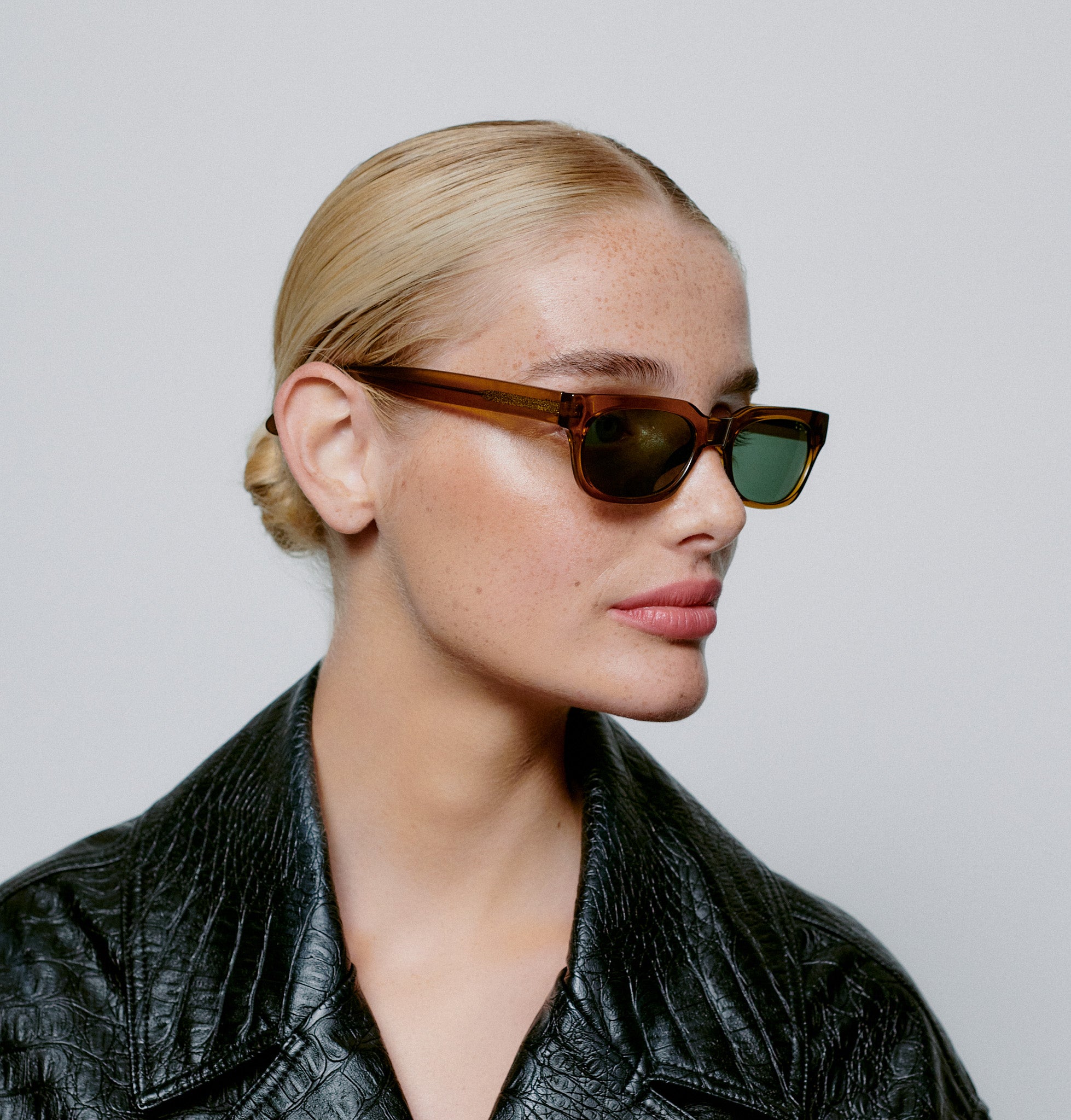 Sunglasses - Bror - collab zürich