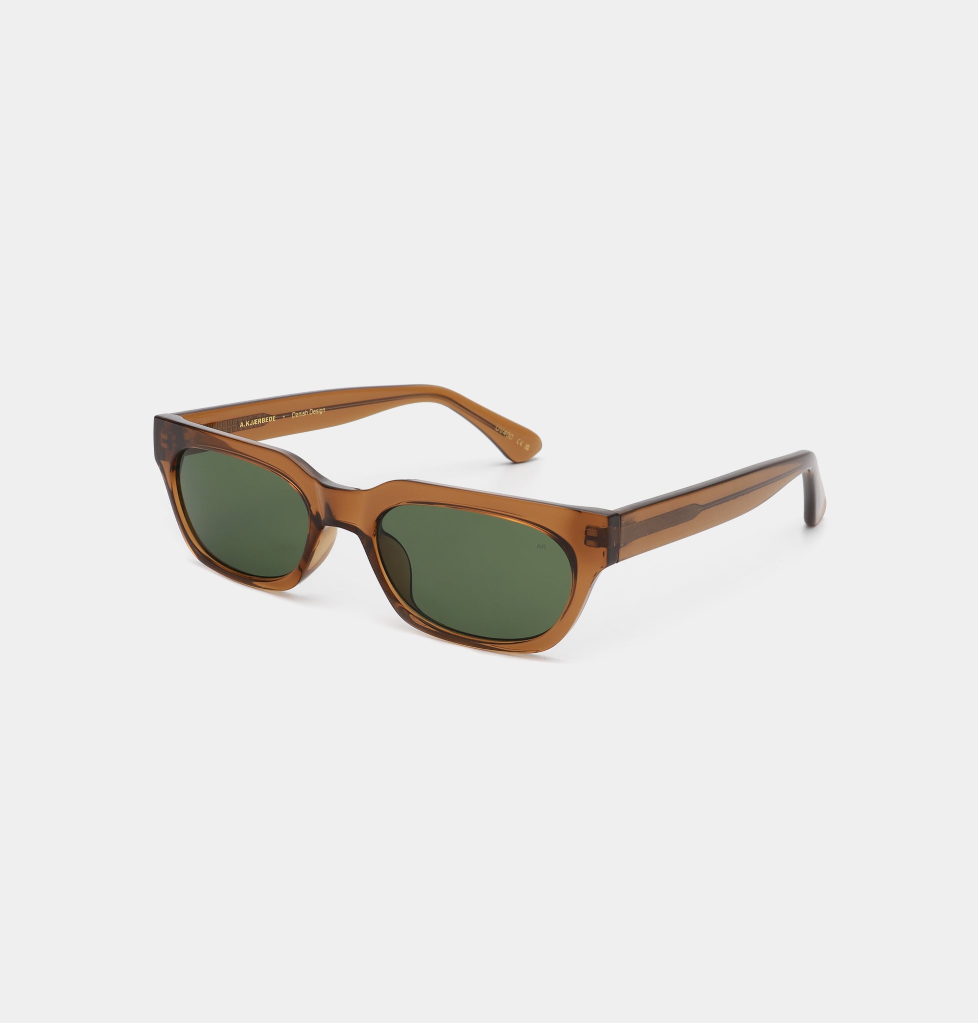 Sunglasses - Bror - collab zürich