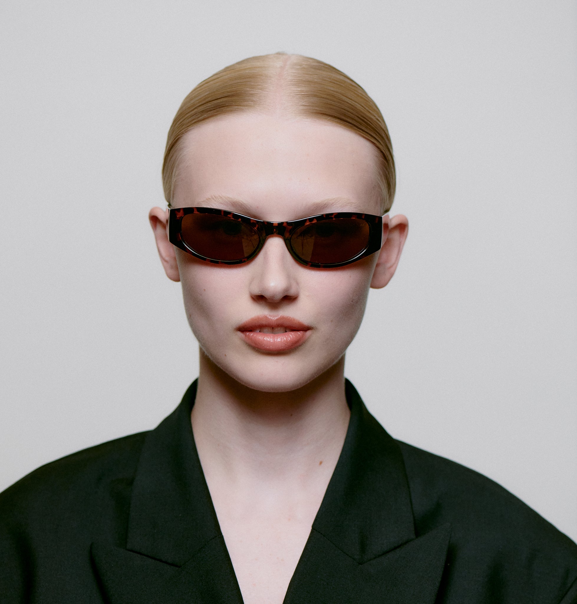 Sunglasses - Gust - collab zürich
