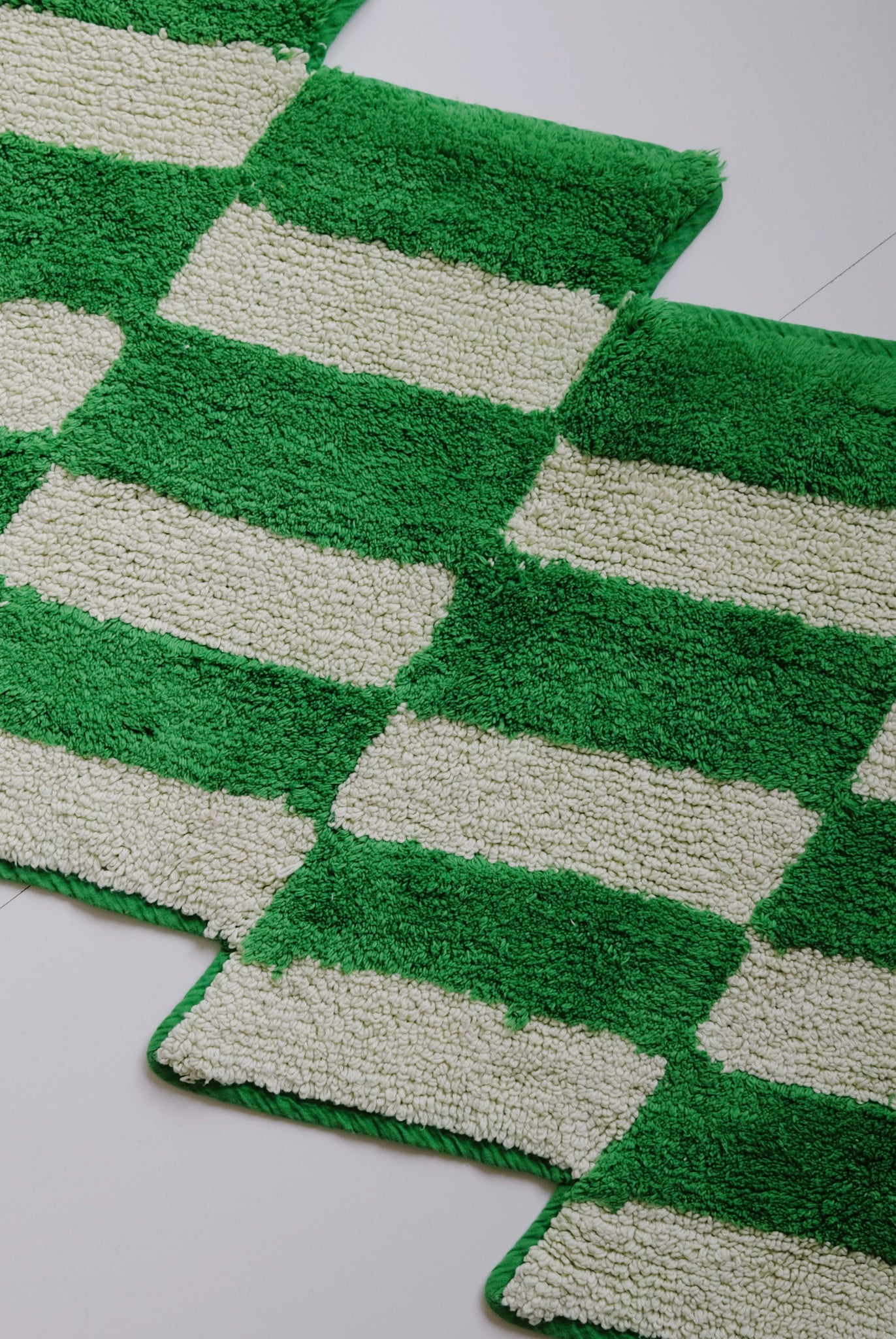 Bath Mat / Carpet - Cassette - collab zürich