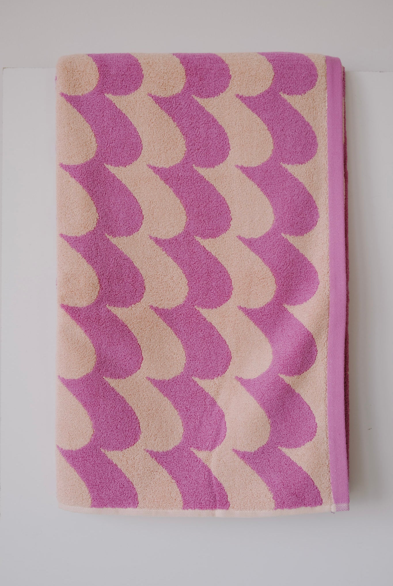 Towel - Brisa - collab zürich