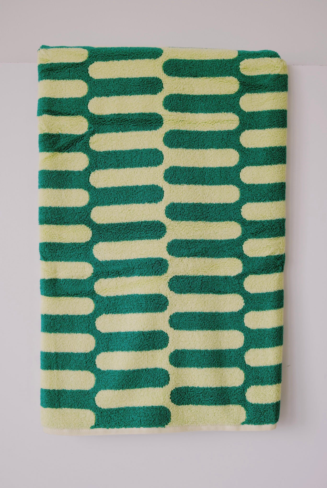 Towel - Paseo - collab zürich