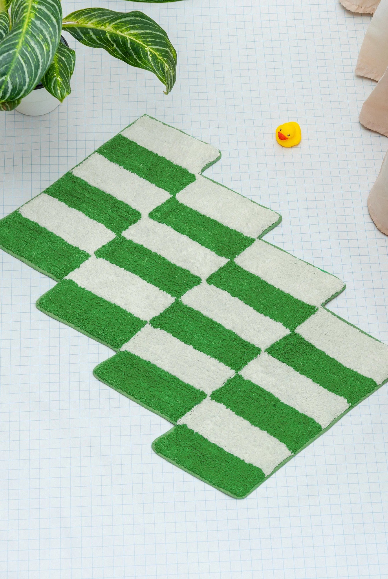 Bath Mat / Carpet - Cassette - collab zürich