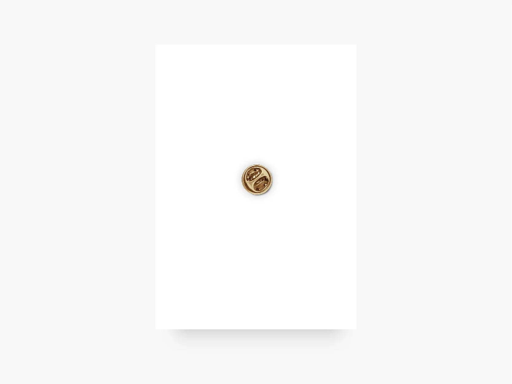 pin - tiger - collab zürich