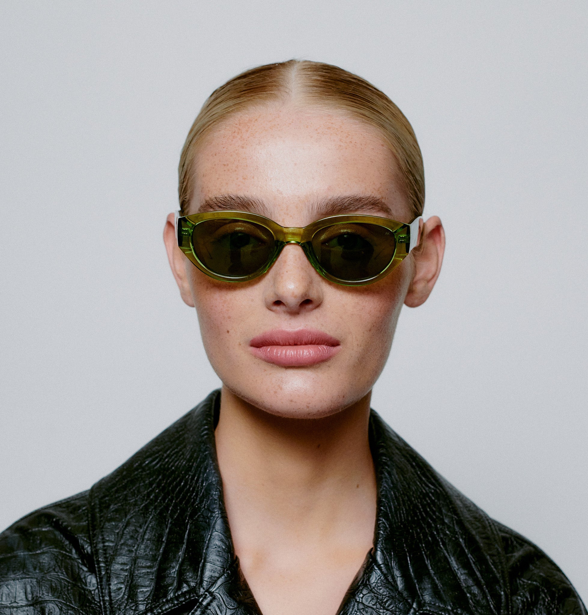 Sunglasses - Winnie - collab zürich