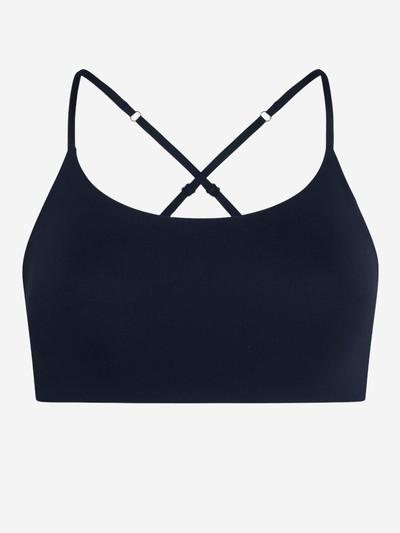 float active bra - juliet - midnight - collab zürich