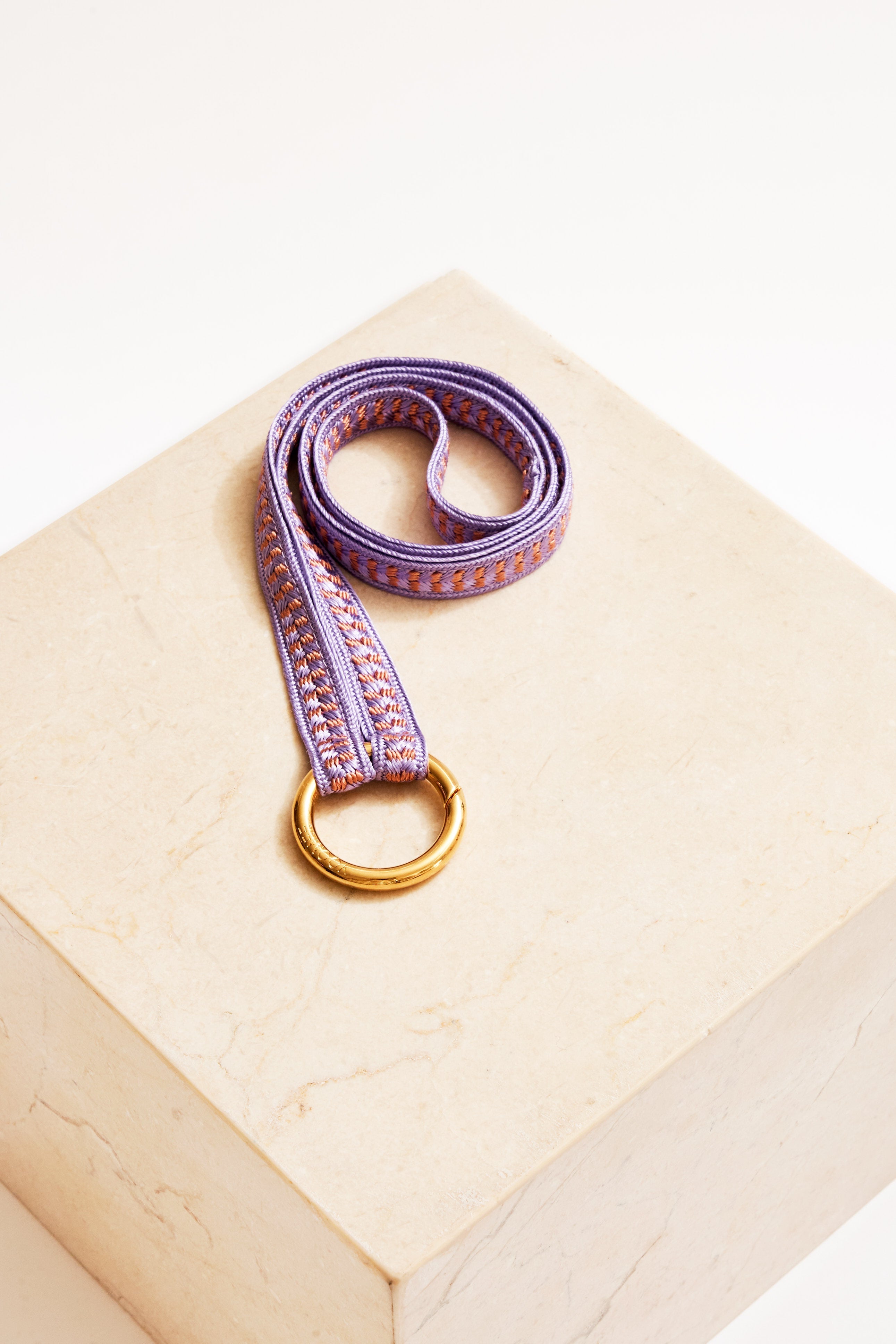 Keychain Band - ZAHRA - Coral Reef - collab zürich