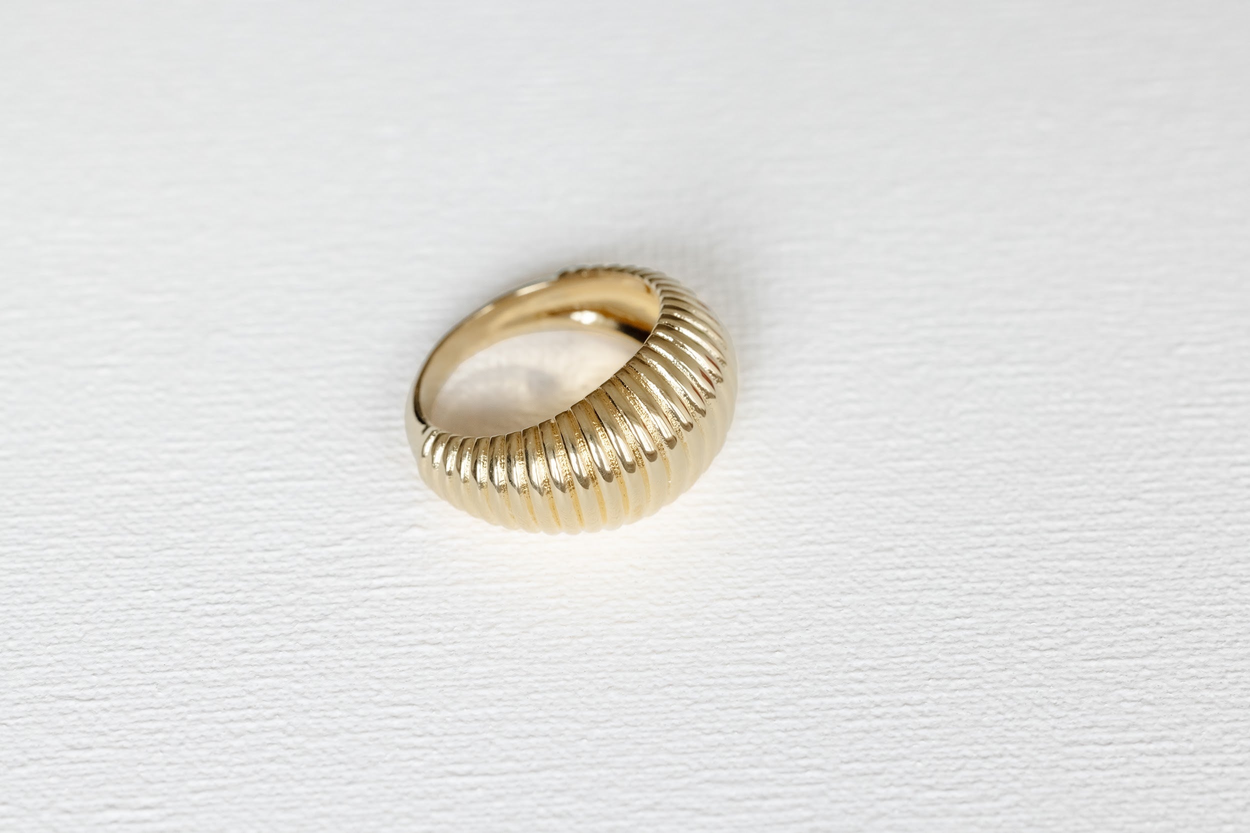 ring - savoy - dome - collab zürich