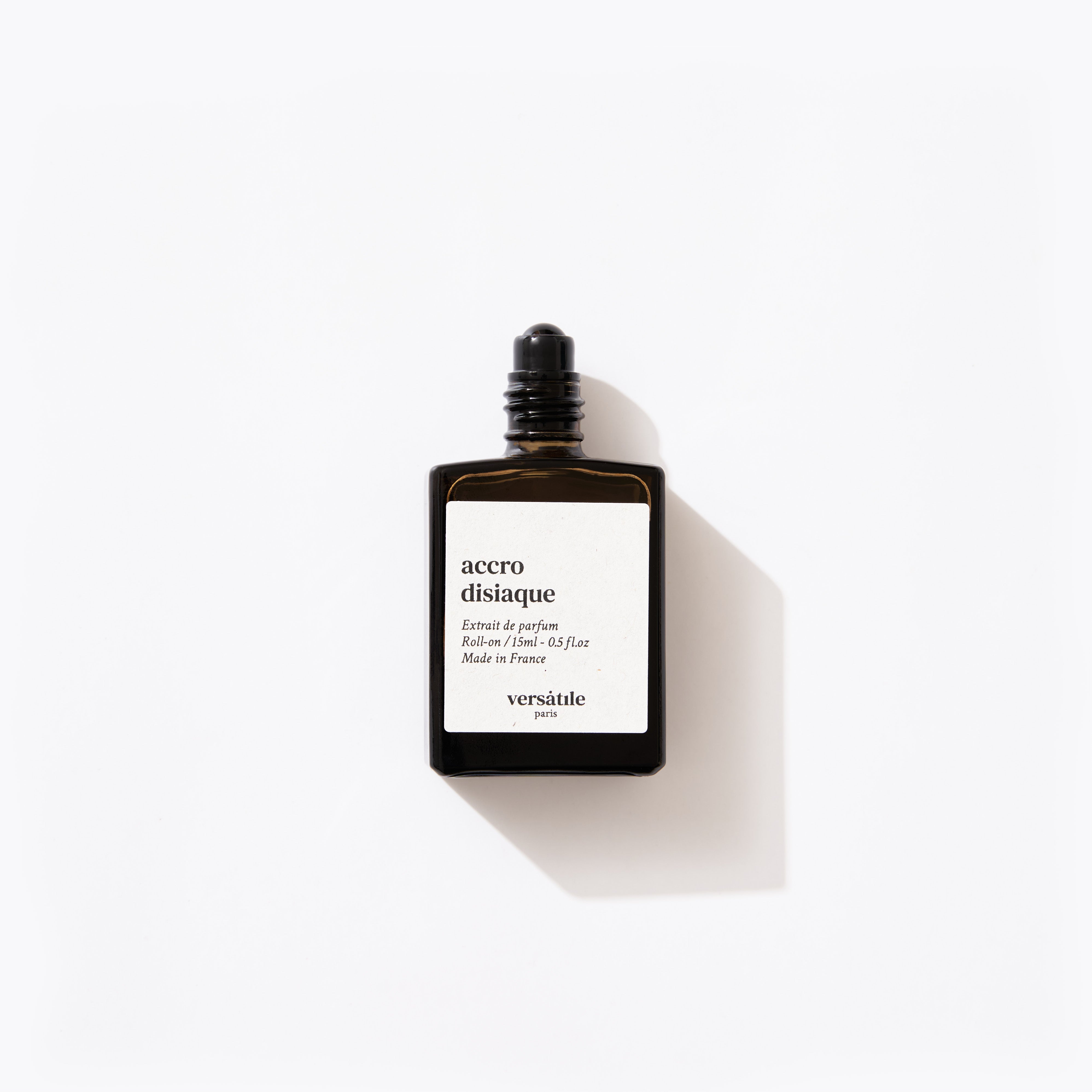 Concentrated Perfume Roller - Accrodisiaque - collab zürich