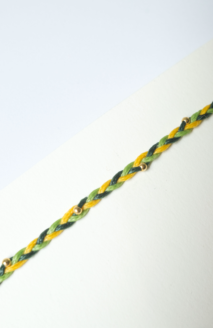 Bracelet - COLORFRIEND - Jungle - Sale - collab zürich