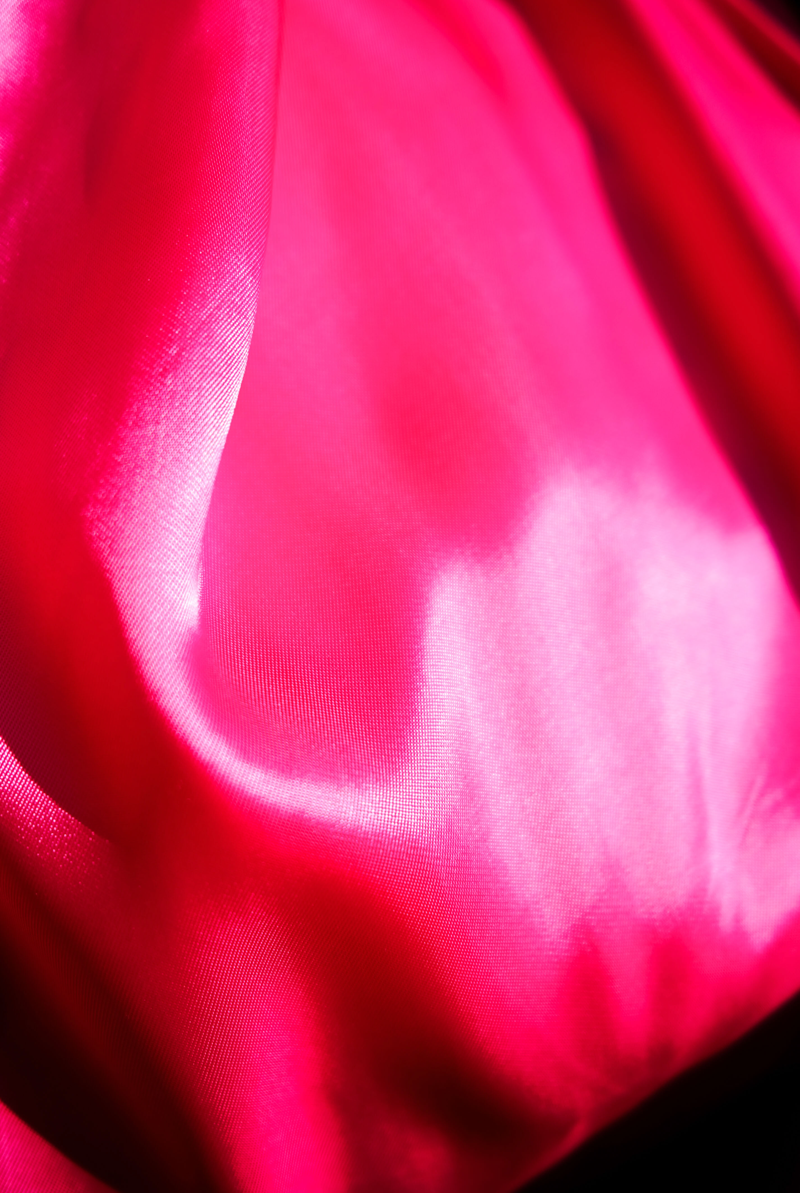 Bag - LATIFA - magenta - collab zürich