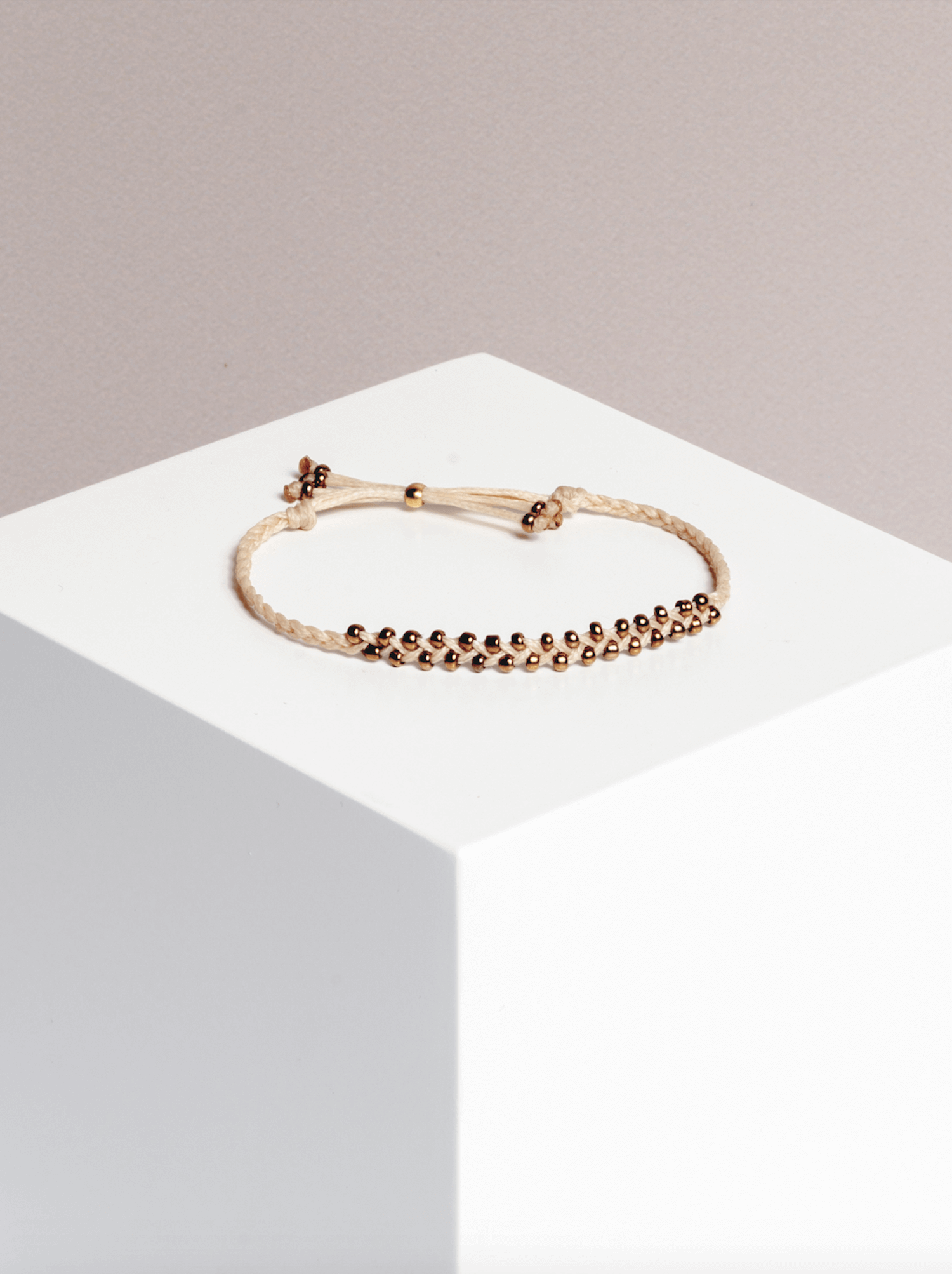 bracelet - LITTLE MARRAKECH - collab zürich