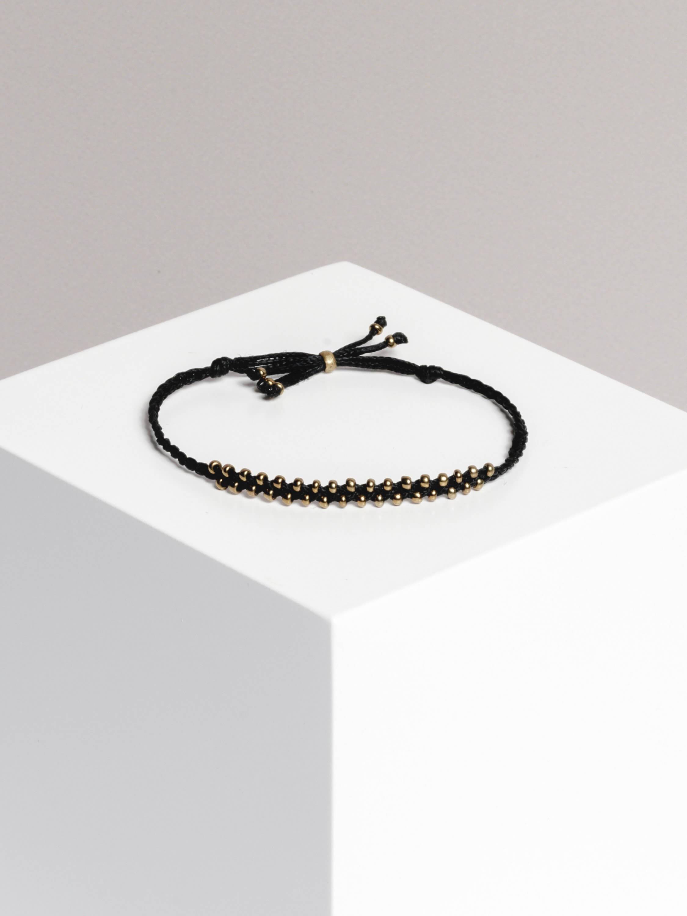 bracelet - LITTLE MARRAKECH - collab zürich