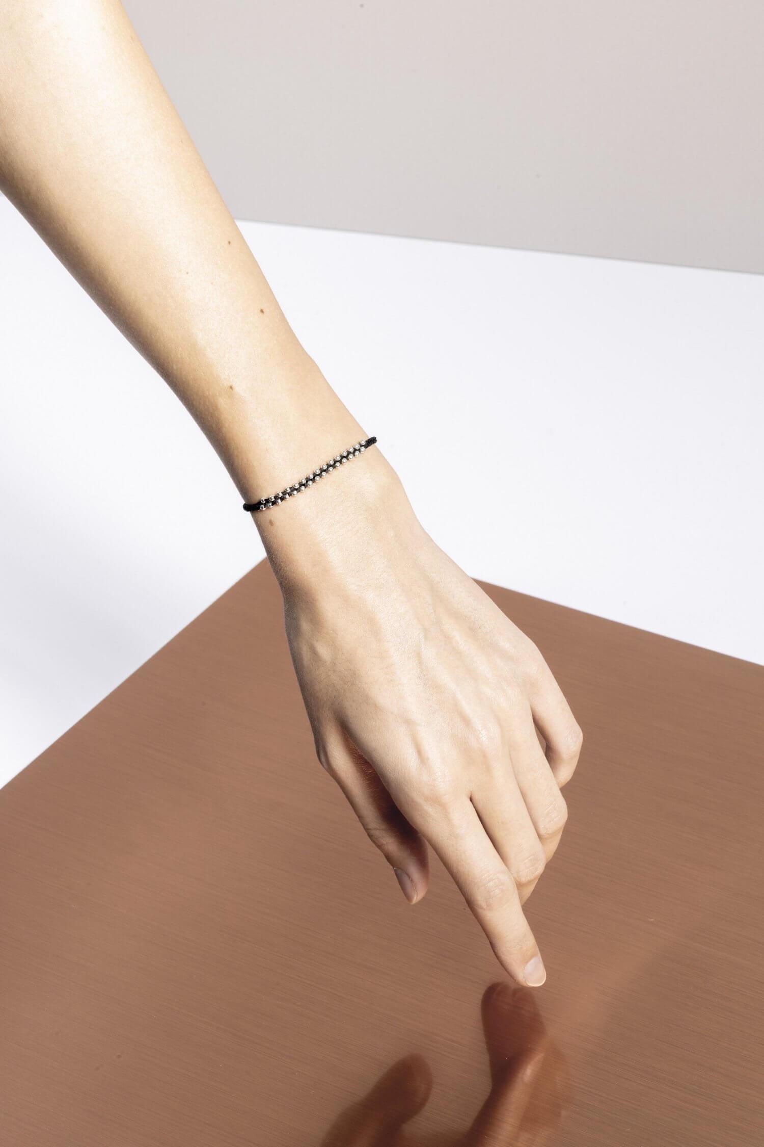 bracelet - LITTLE MARRAKECH - collab zürich