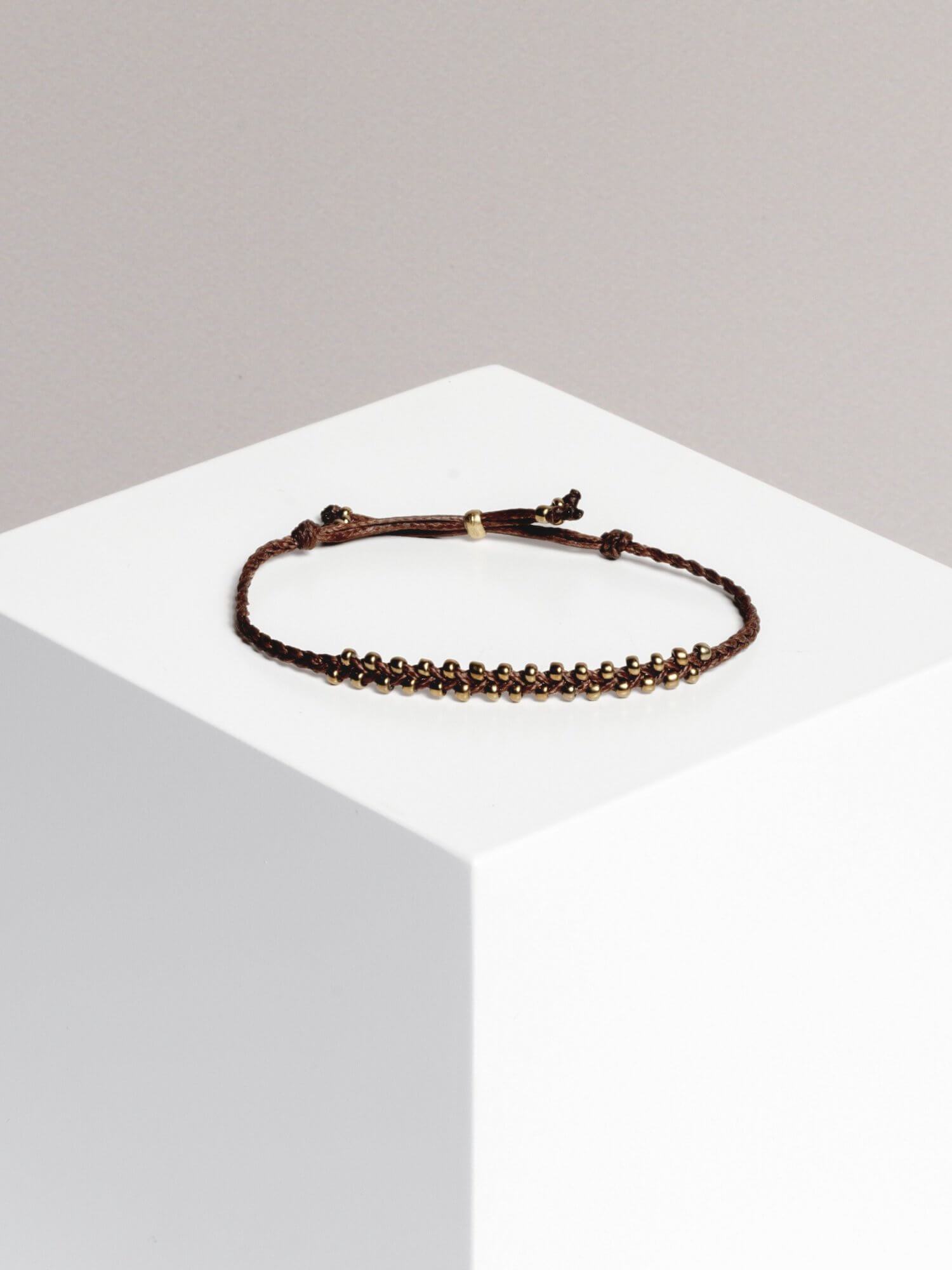 bracelet - LITTLE MARRAKECH - collab zürich