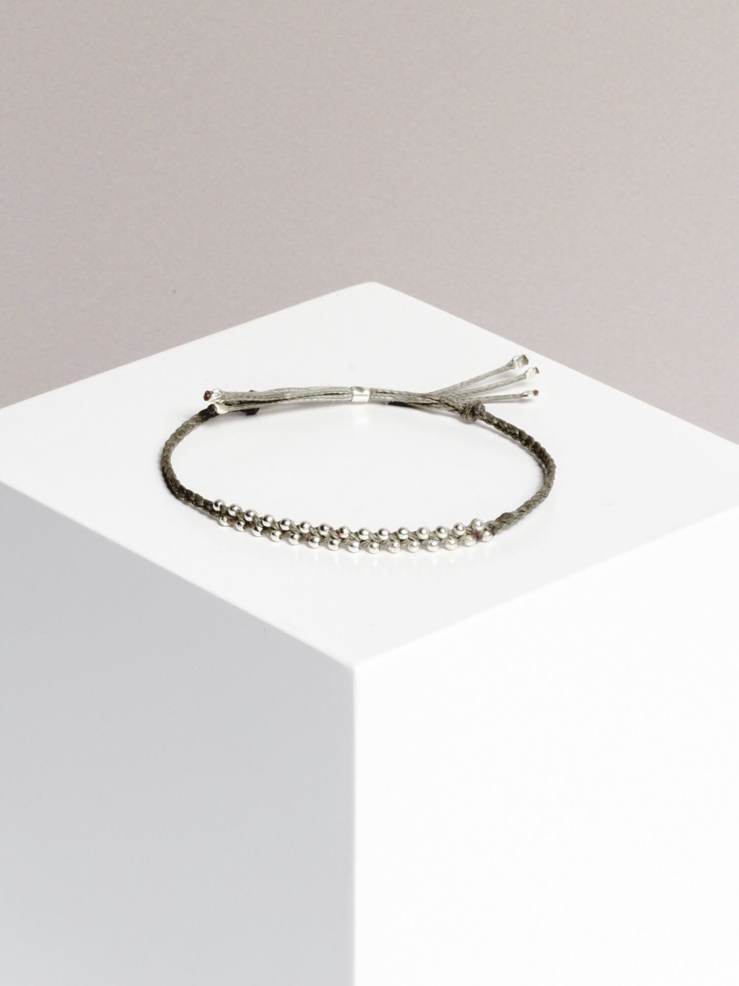 bracelet - LITTLE MARRAKECH - collab zürich