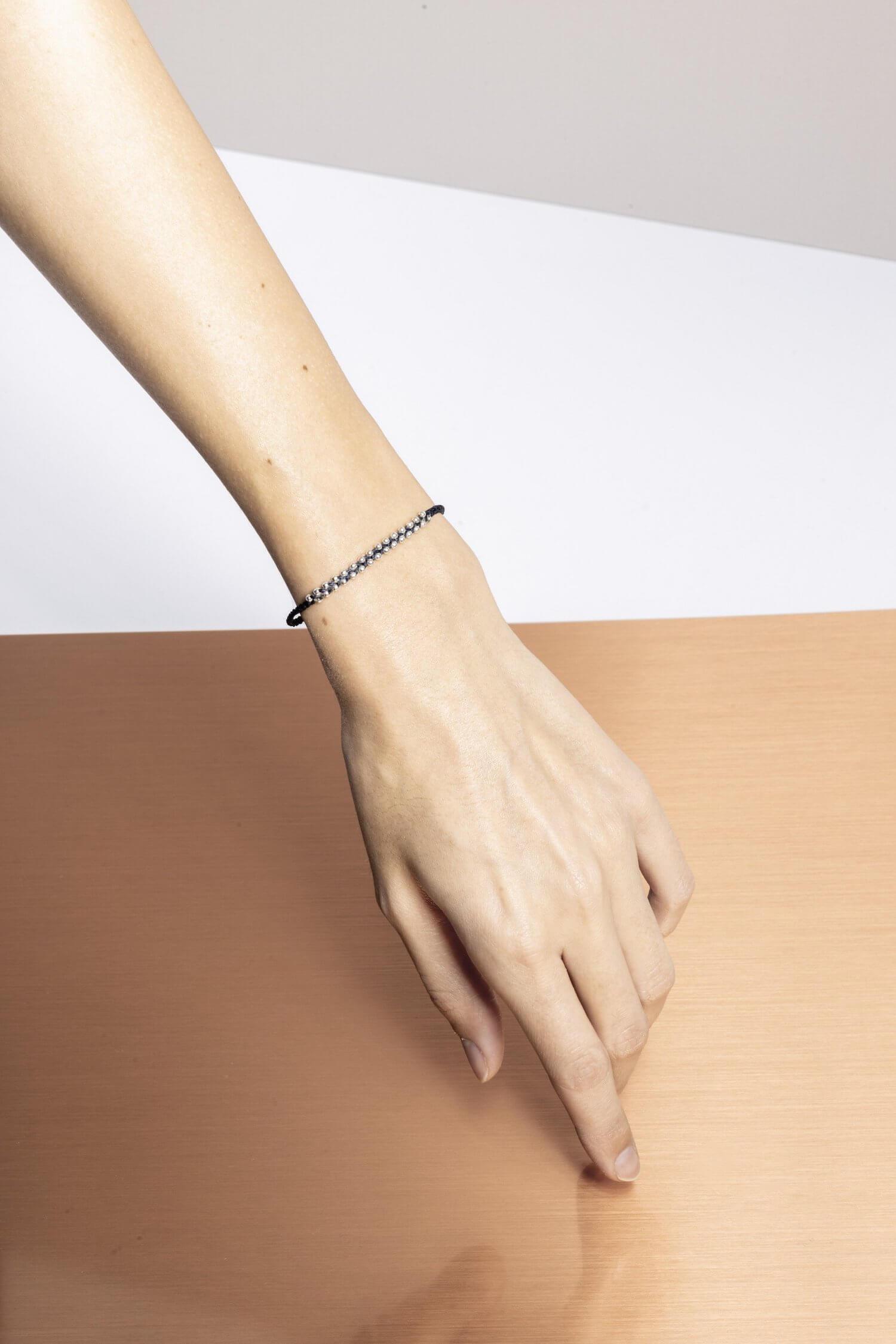 bracelet - LITTLE MARRAKECH - collab zürich