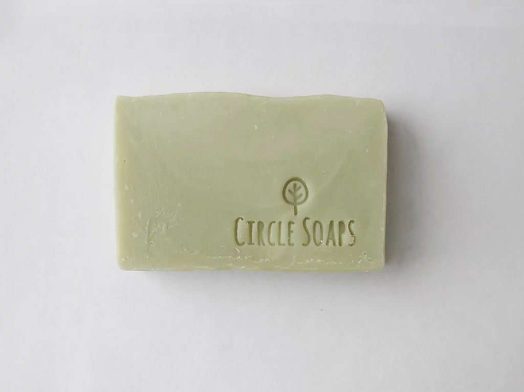soap - the gardener - collab zürich