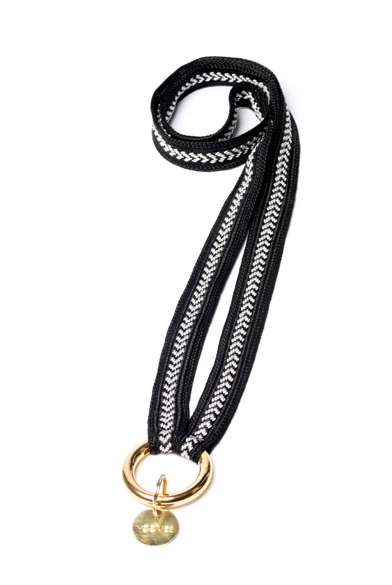 keychain band - ZAHRA - milky way thick - sale - collab zürich
