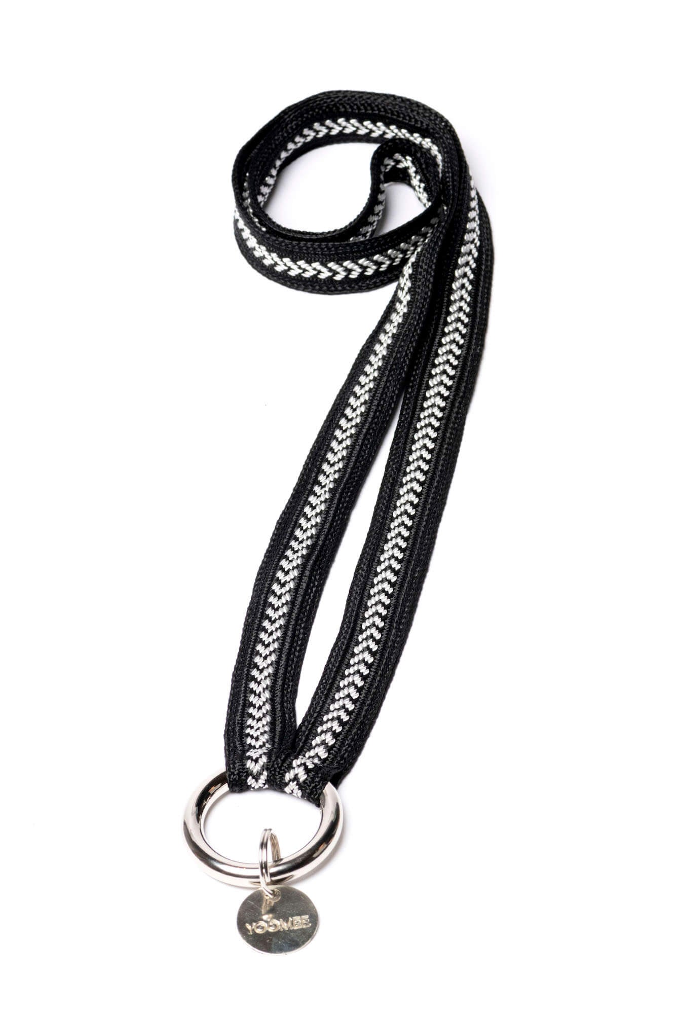 keychain band - ZAHRA - milky way thick - sale - collab zürich