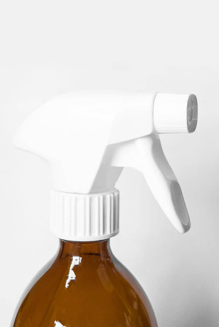 spray bottle - 500ml - collab zürich