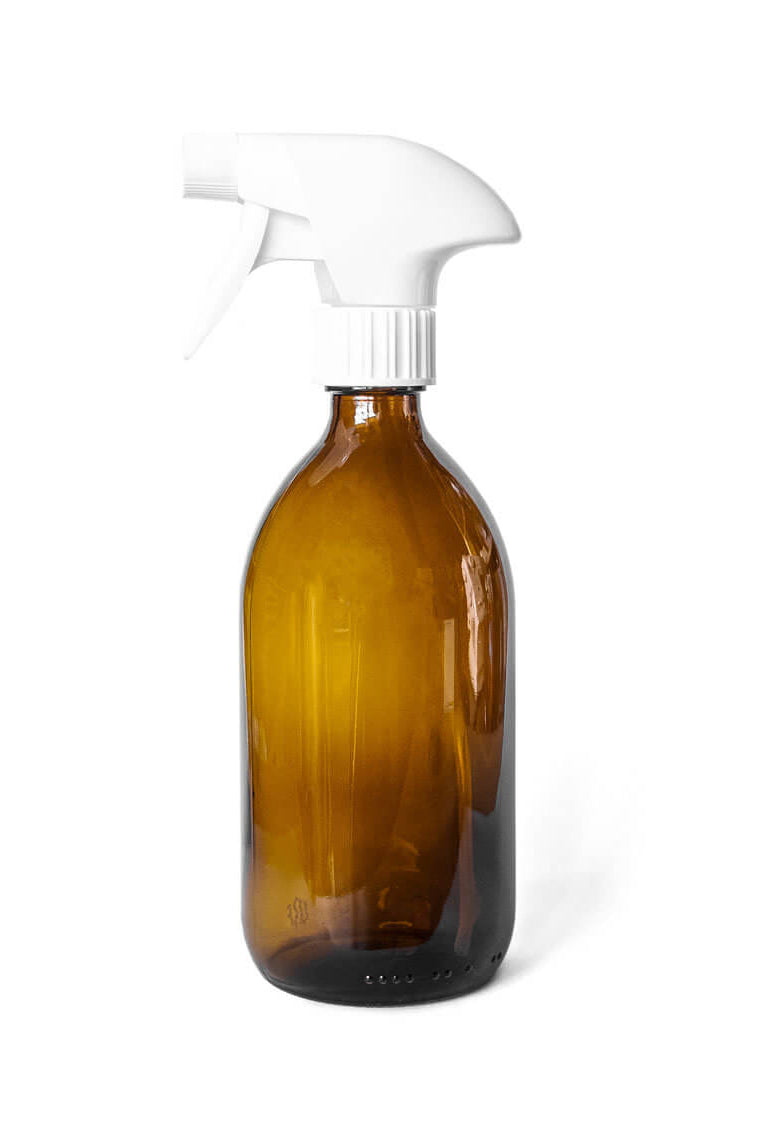 spray bottle - 500ml - collab zürich