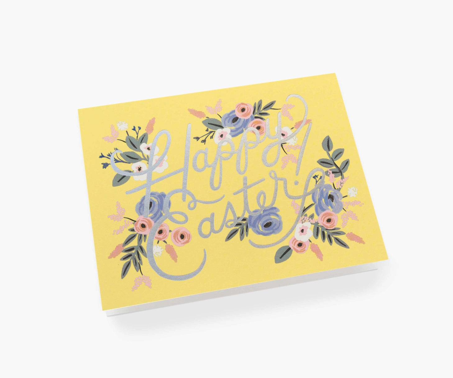 Card - Sunshine Easter - collab zürich