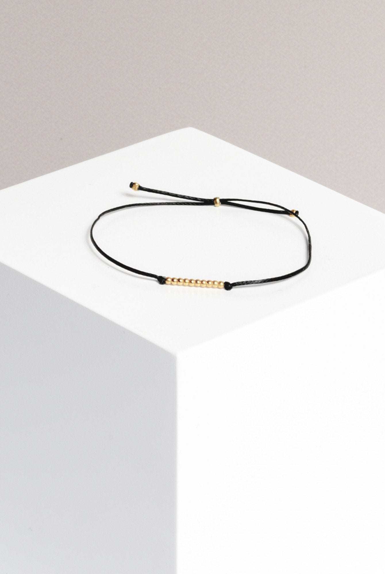 bracelet - 10 DOTS - collab zürich
