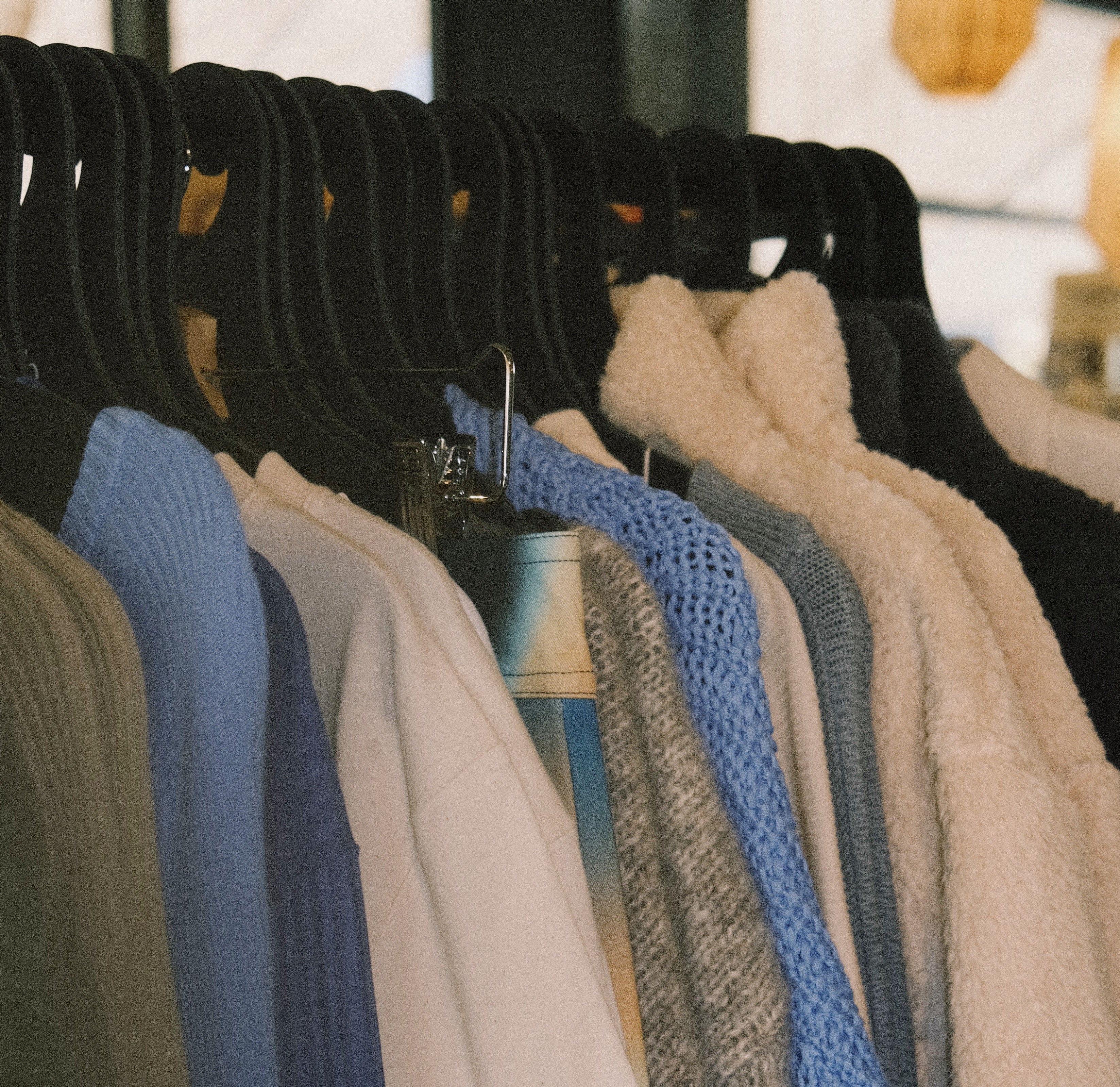fabric guide and care