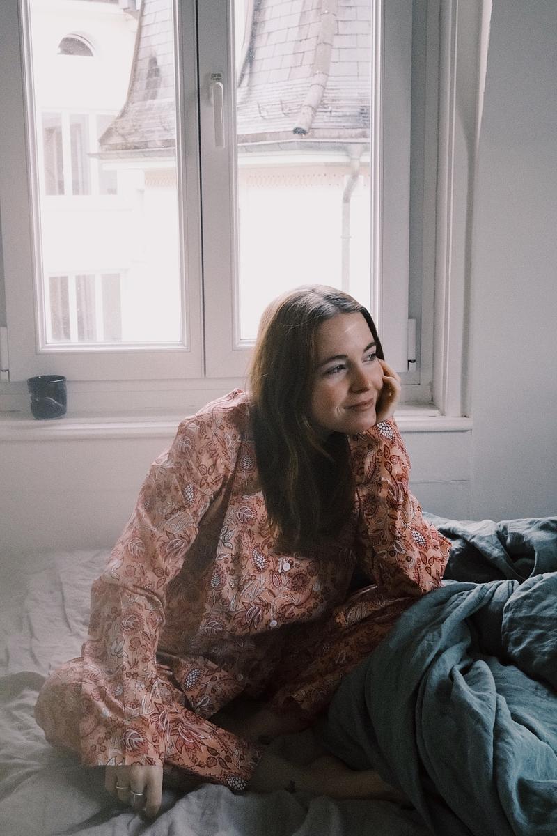 fall time is cozy time