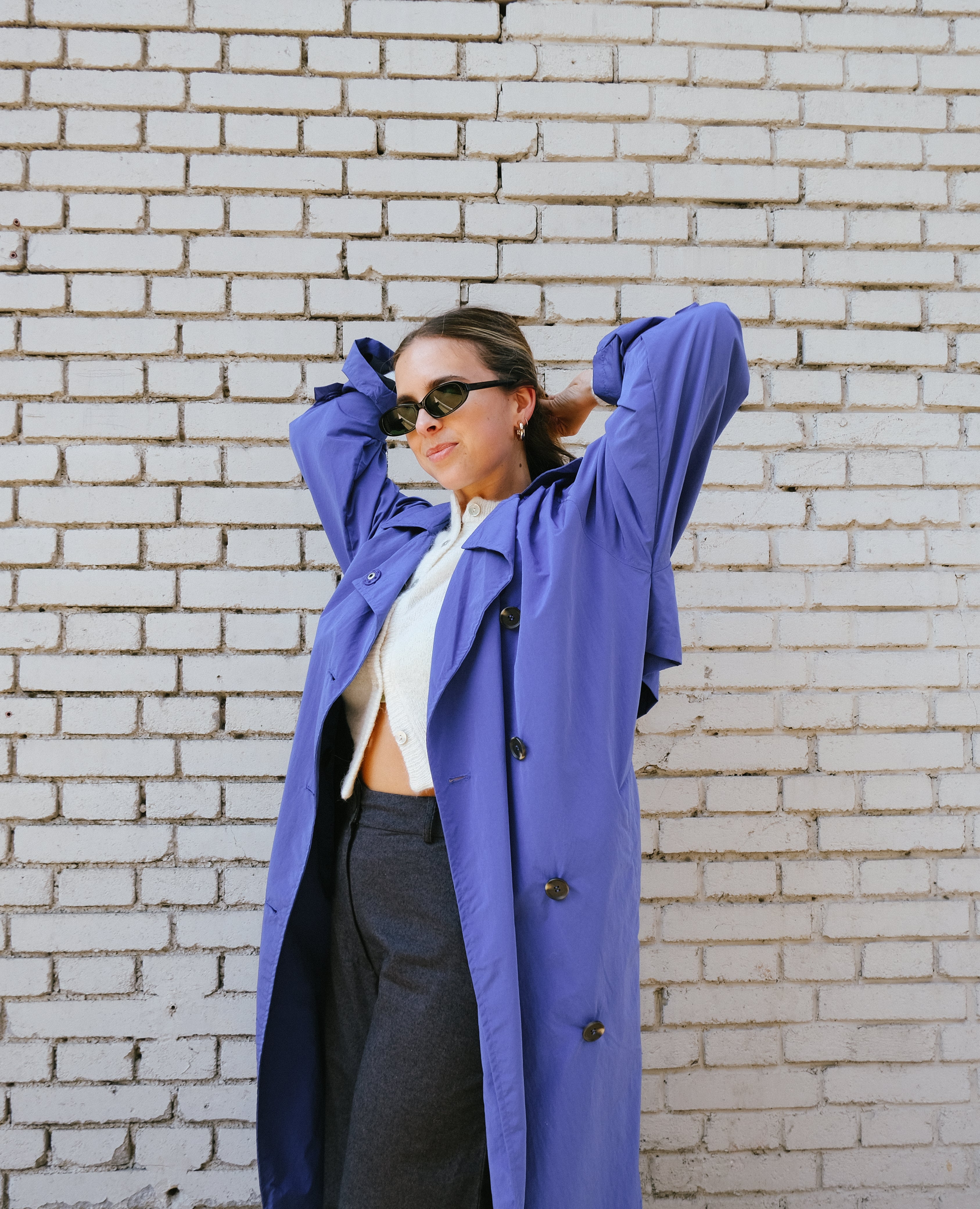 layer up for fall