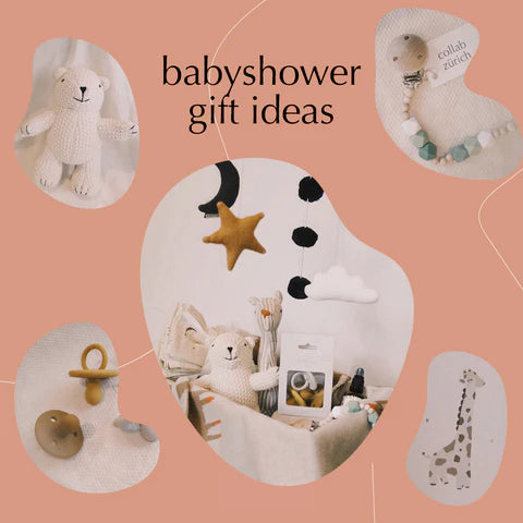 baby shower extravaganza