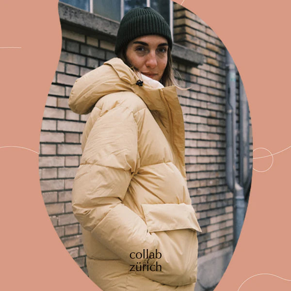 bundle up winter is coming