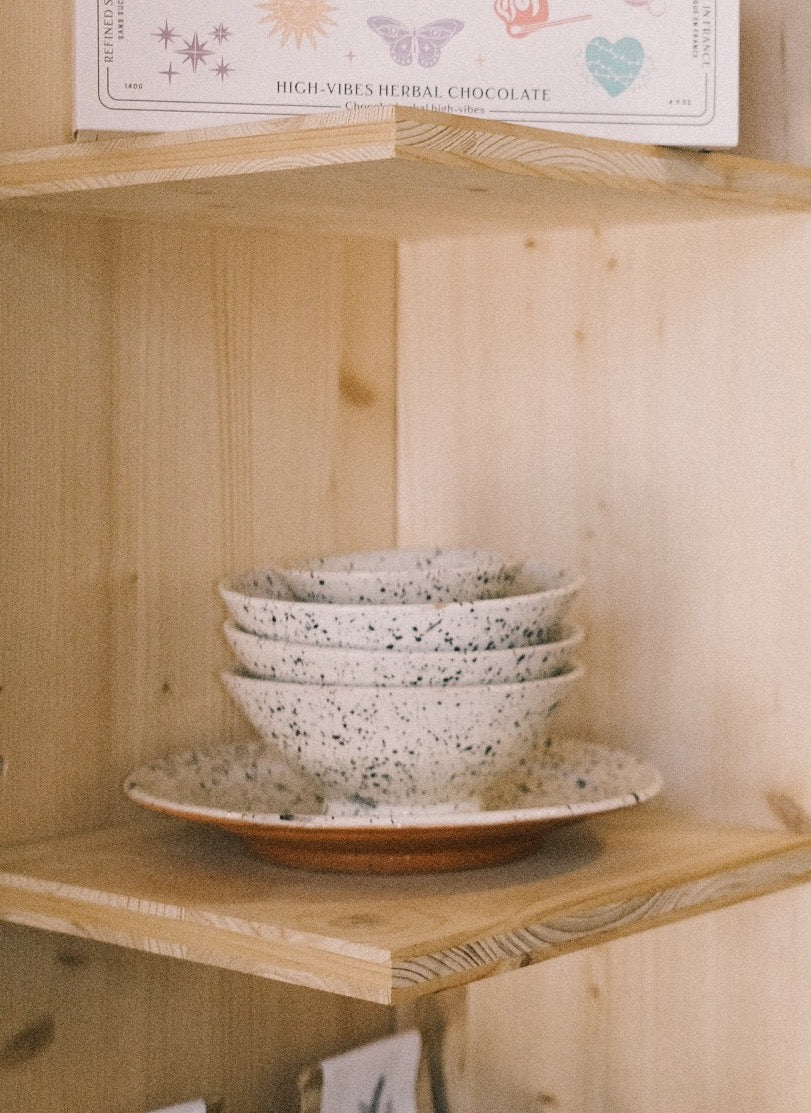 Ceramics