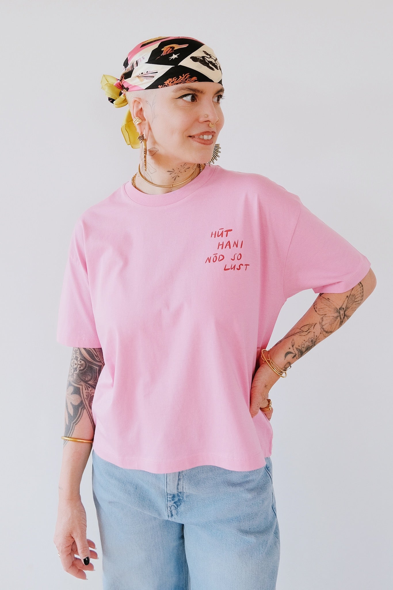 T-Shirts For Her