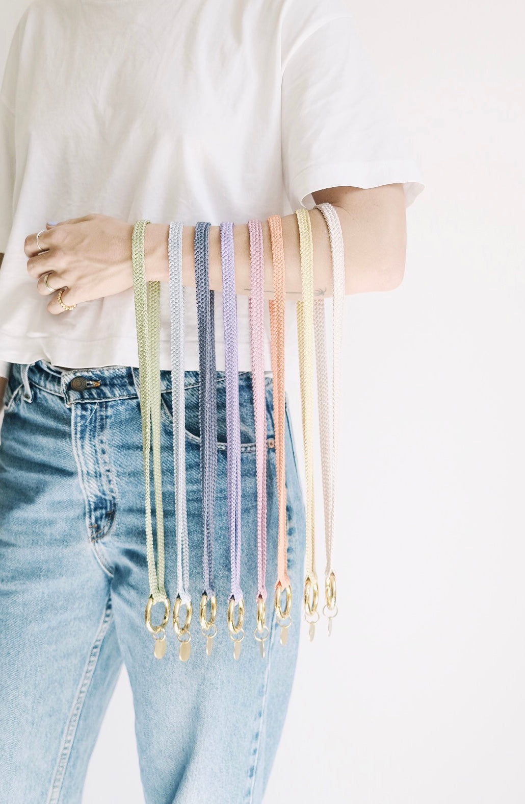 Keychain Bands