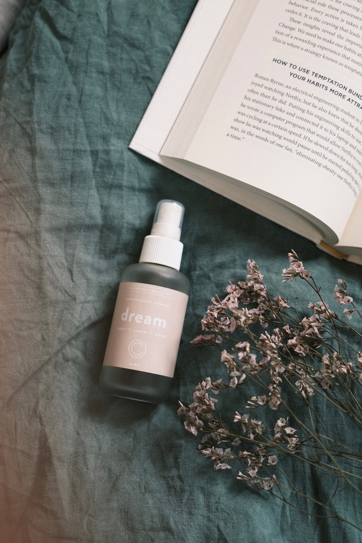Rollers / Sprays / Mists