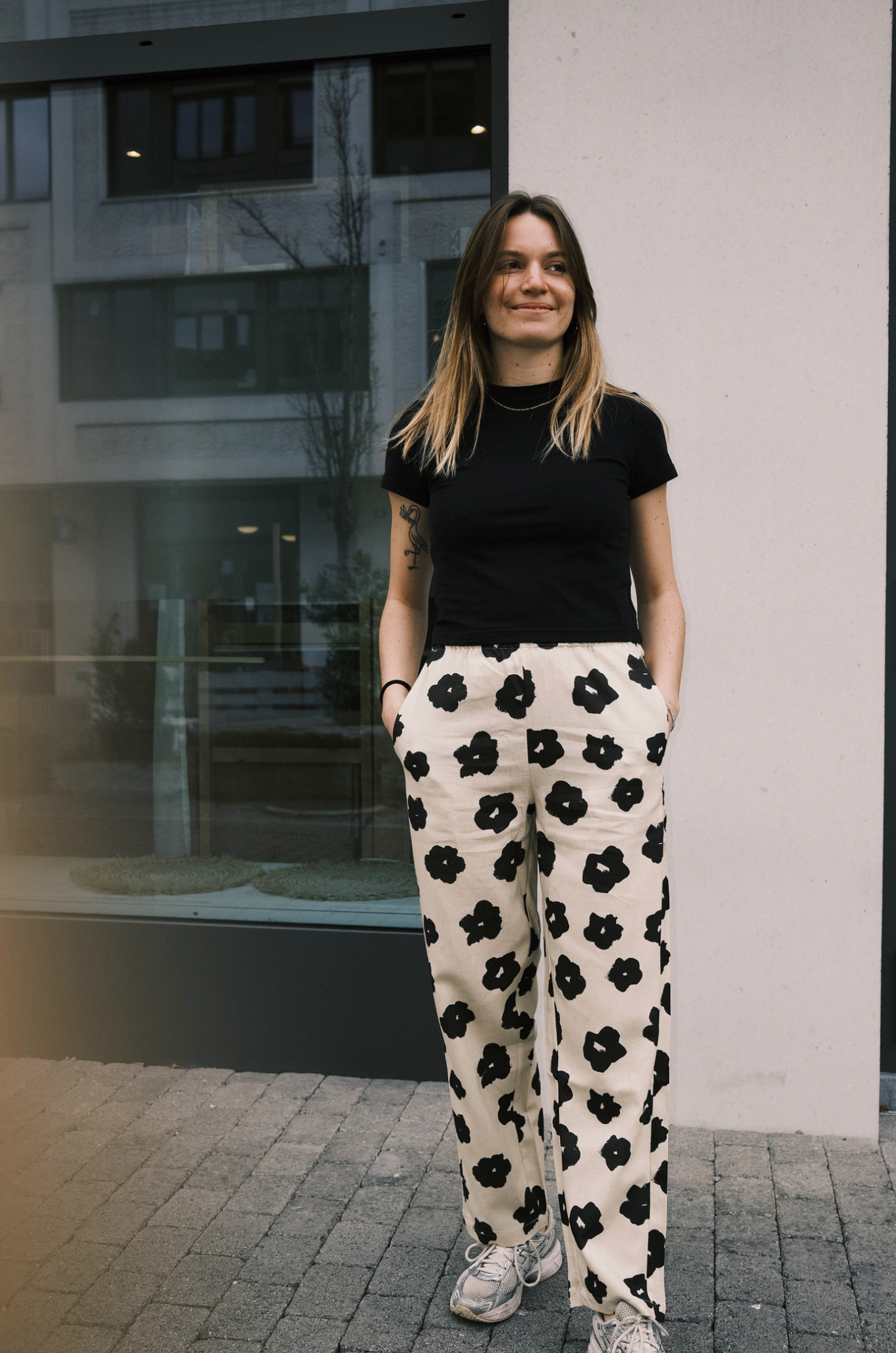 Pants For Her