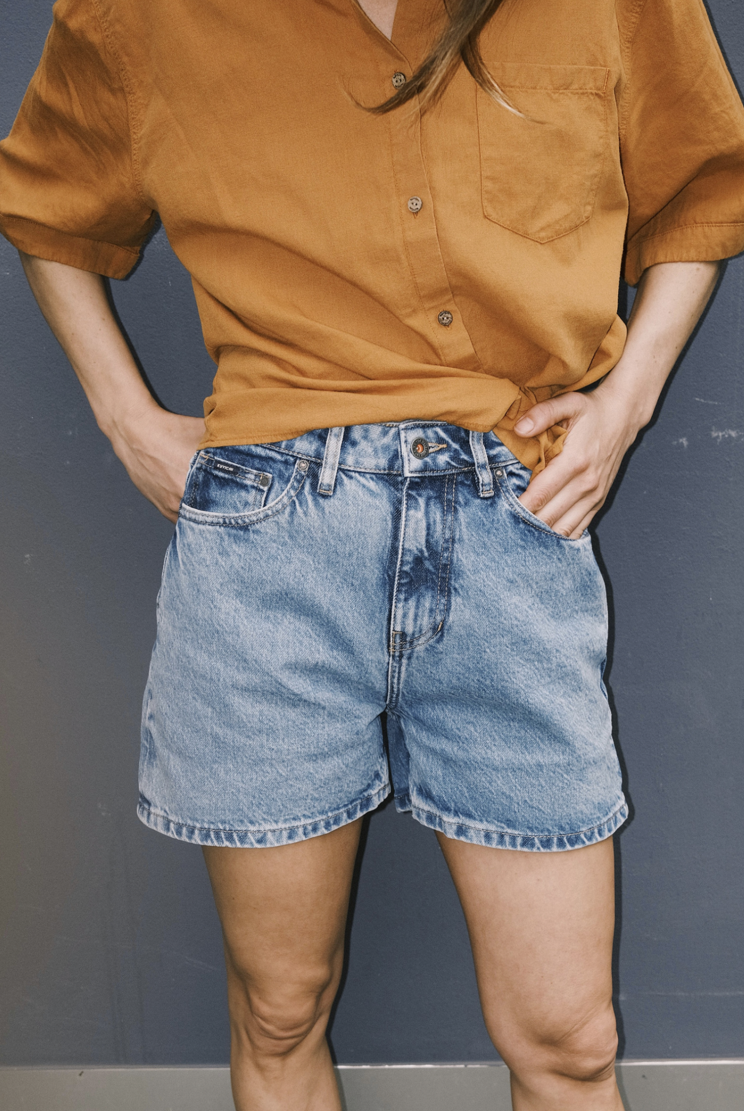 shorts for her